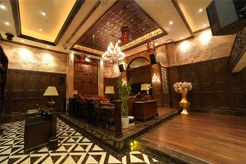 怀安哪个KTV少爷男模妹子服务好